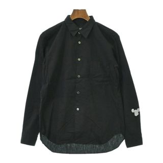 BLACK COMME des GARCONS(シャツ)のフリマアイテム一覧 BLACK COMME des GARCONS(シャツ)のフリマアイテム一覧