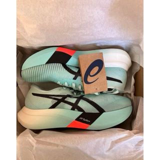 asics - アシックス 女子陸上レーシングショーツ Mサイズ asics - アシックス 女子陸上レーシングショーツ Mサイズ