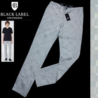 BLACK LABEL CRESTBRIDGE(スラックス)のフリマアイテム一覧 BLACK LABEL CRESTBRIDGE(スラックス)のフリマアイテム一覧
