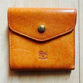 IL BISONTE(財布 ・ ベージュ系)のフリマアイテム一覧 IL BISONTE(財布 ・ ベージュ系)のフリマアイテム一覧