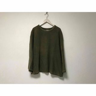 JOURNAL STANDARD(Tシャツ/カットソー(七分/長袖))のフリマ JOURNAL STANDARD(Tシャツ/カットソー(七分/長袖))のフリマ