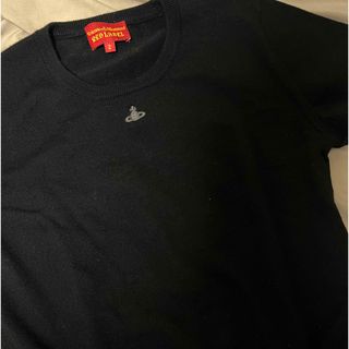 Vivienne Westwood(ニット/セーター)のフリマアイテム一覧 Vivienne Westwood(ニット/セーター)のフリマアイテム一覧