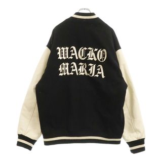 WACKO MARIA(スタジャン)のフリマアイテム一覧 WACKO MARIA(スタジャン)のフリマアイテム一覧