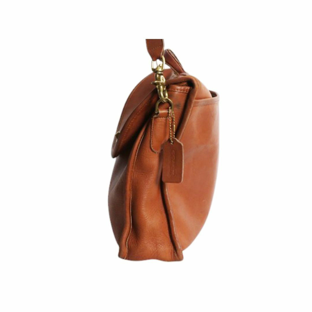 COACH - COACH オールドコーチ ビジネスバッグ ショルダーバッグ H043-6457の通販 by Vintage Brand shop｜ コーチならラクマ