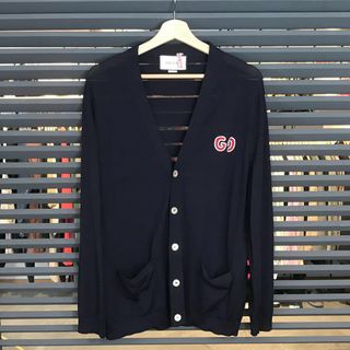 GUCCI(カーディガン)のフリマアイテム一覧 GUCCI(カーディガン)のフリマアイテム一覧