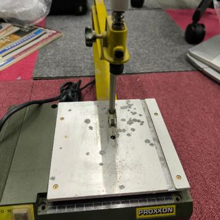 プロクソン(PROXXON)のPROXXON電気のこぎり(工具)
