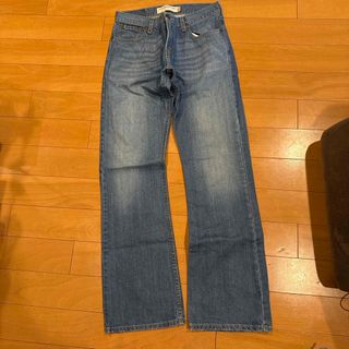 Levi's - 濃紺 90s リーバイス 赤文字501 USA製 ヴィンテージ Levi's - 濃紺 90s リーバイス 赤文字501 USA製 ヴィンテージ
