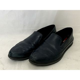 PRADA(スリッポン/モカシン)のフリマアイテム一覧 PRADA(スリッポン/モカシン)のフリマアイテム一覧