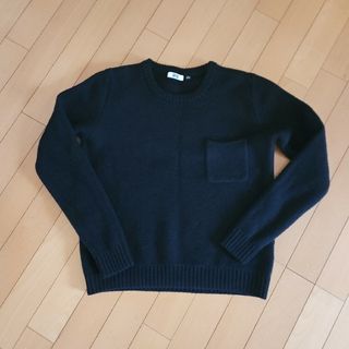 UNIQLO - 【グレー☆3XL】ユニクロ×アニヤハインドマーチ UNIQLO - 【グレー☆3XL】ユニクロ×アニヤハインドマーチ