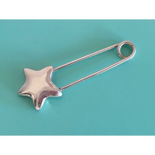 Tiffany & Co. - 【TIFFANY&Co.】 スター☆ ヴィンテージ Tiffany & Co. - 【TIFFANY&Co.】 スター☆ ヴィンテージ