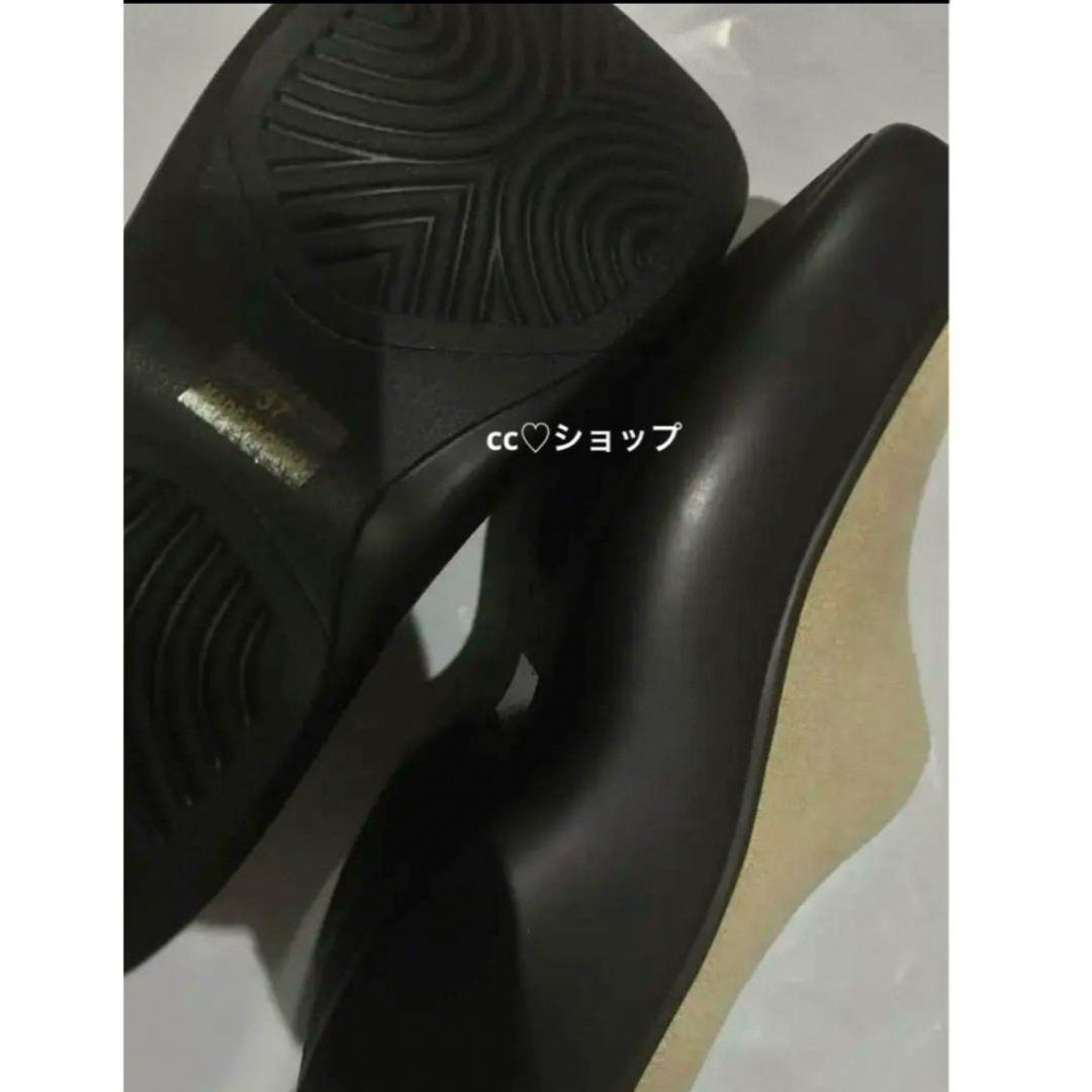 TODAYFUL - TODAYFUL Volume Sole Sabot 正規品 36の通販 by cc TODAYFUL - TODAYFUL Volume Sole Sabot 正規品 36の通販 by cc