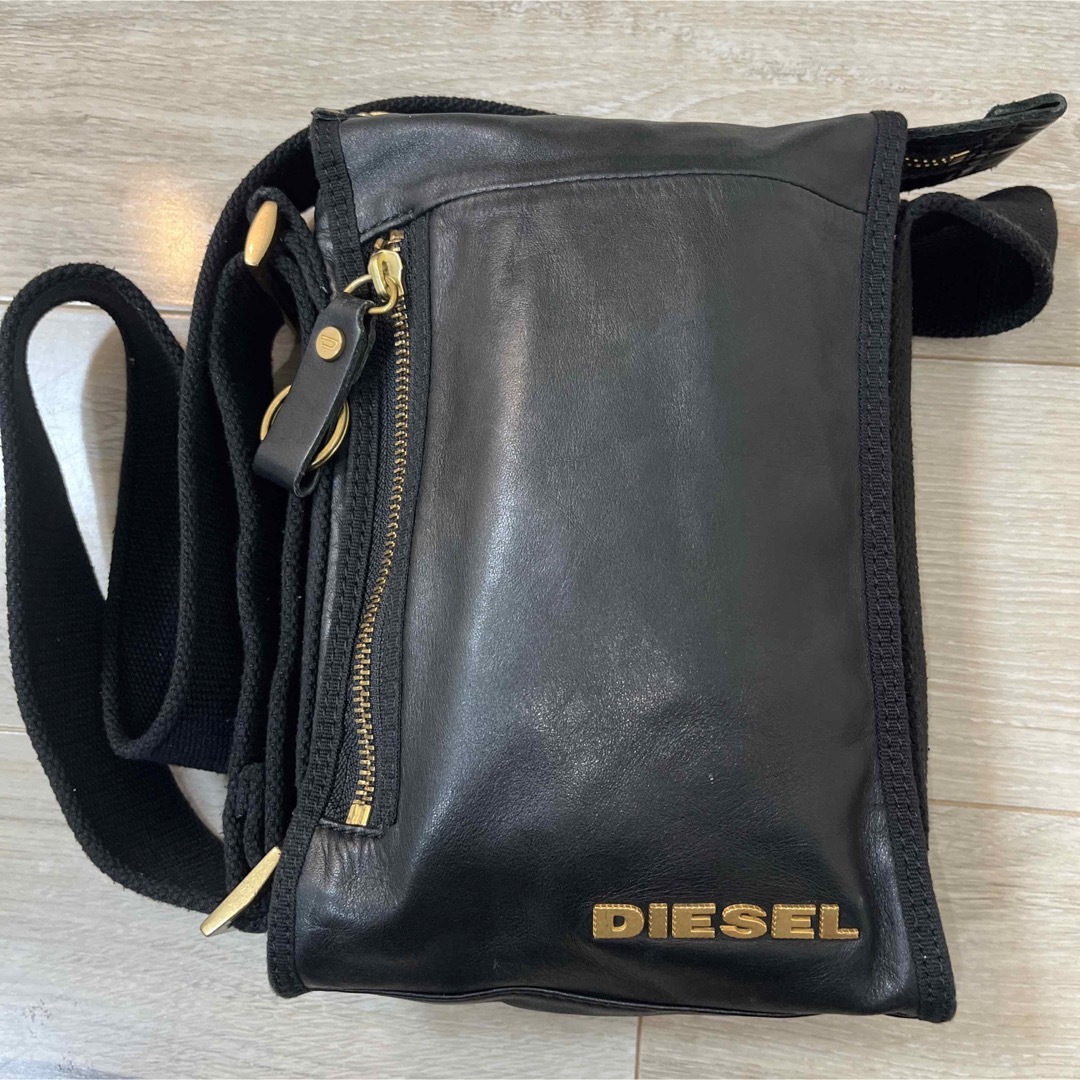 DIESEL ディーゼル クロスボディーバッグ ワンショルダー X07812 P3889 ORYS LOKI ななめ掛け ウエストポーチ ベージュ  DS2364 : HONEYFLAVOR - 通販 - Yahoo!ショッピング