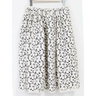 TO BE CHIC - TO BE CHIC(トゥービーシック) スカート サイズ38 TO BE CHIC - TO BE CHIC(トゥービーシック) スカート サイズ38