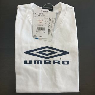 UMBRO　ノースリーブ　　E-7 (Tシャツ/カットソー)