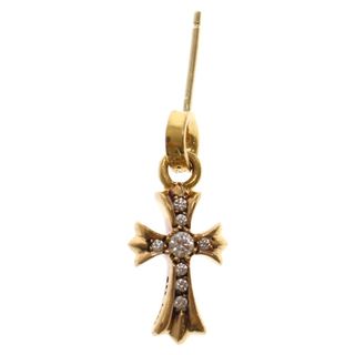 Chrome Hearts(ピアス(片耳用))のフリマアイテム一覧 Chrome Hearts(ピアス(片耳用))のフリマアイテム一覧