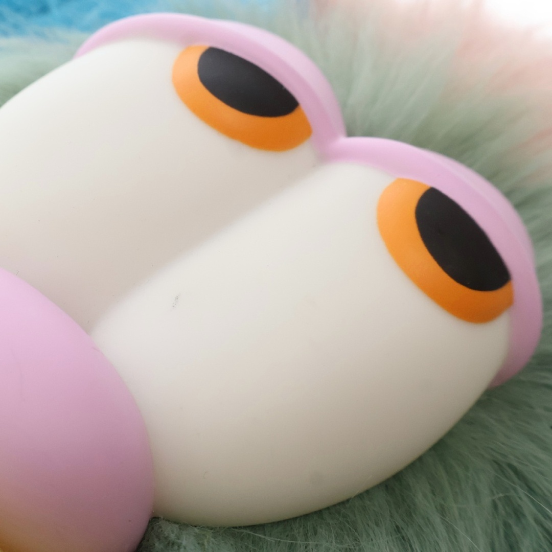 VERDY ベルディ 500体限定 VISTY PLUSH ヴィスティ プラッシュ