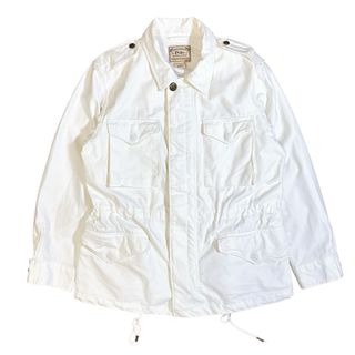 POLO RALPH LAUREN(ミリタリージャケット)のフリマアイテム一覧 POLO RALPH LAUREN(ミリタリージャケット)のフリマアイテム一覧