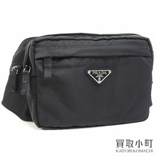 PRADA(ボディバッグ/ウエストポーチ)のフリマアイテム一覧 PRADA(ボディバッグ/ウエストポーチ)のフリマアイテム一覧