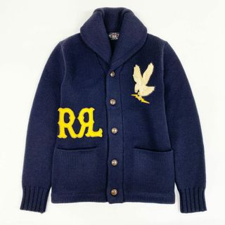 RRL(カーディガン)のフリマアイテム一覧 RRL(カーディガン)のフリマアイテム一覧