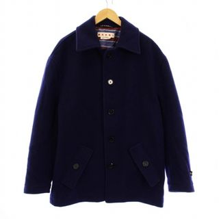 MARNI(ステンカラーコート)のフリマアイテム一覧 MARNI(ステンカラーコート)のフリマアイテム一覧
