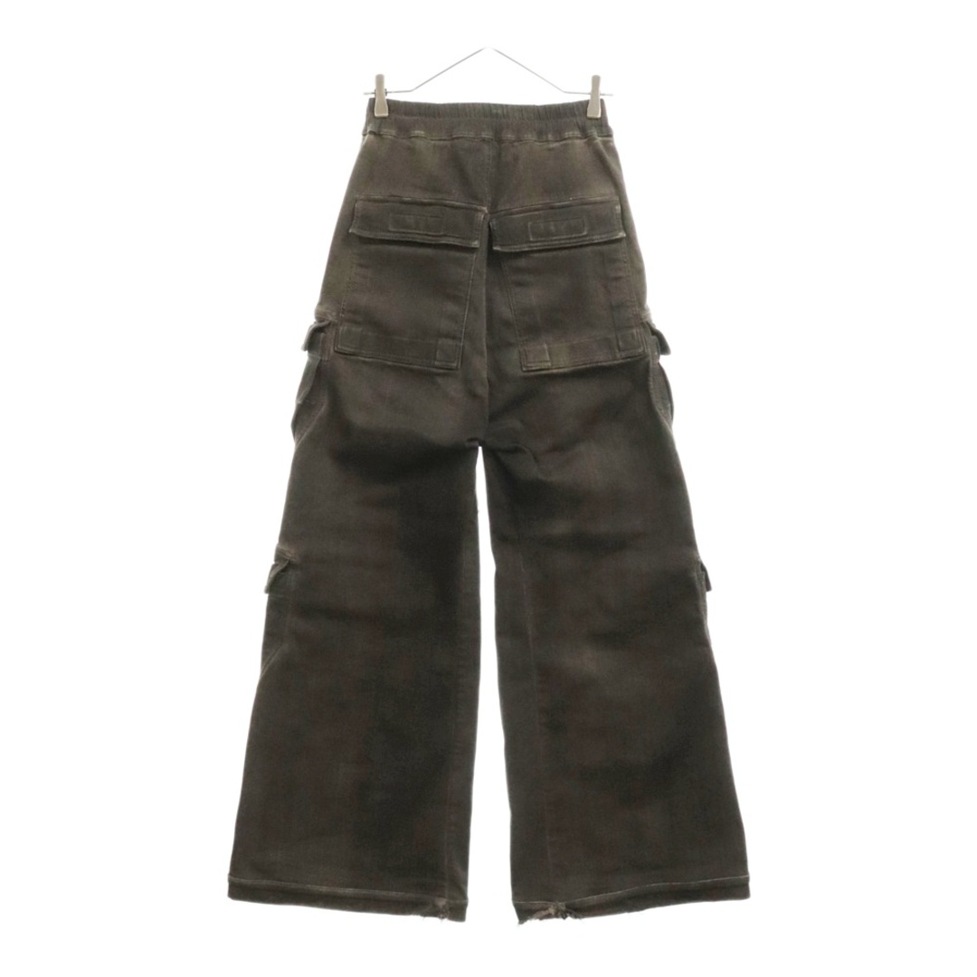 Rick Owens - Rick Owens リックオウエンス 23SS DOUBLE CARGO Rick Owens - Rick Owens リックオウエンス 23SS DOUBLE CARGO