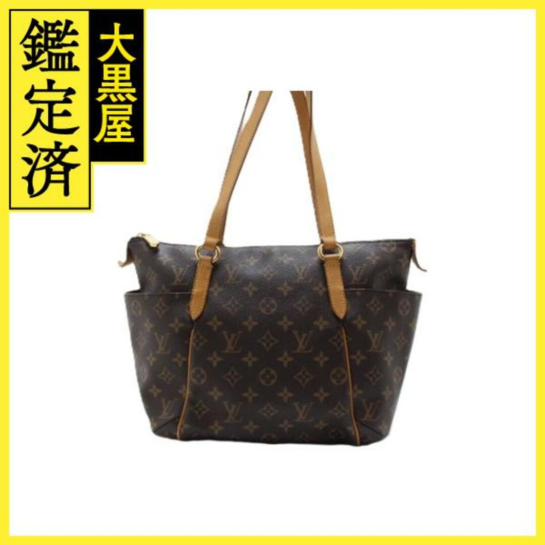 LOUIS VUITTON - ルイ・ヴィトン トータリーPM M56688 【460】