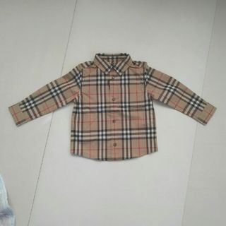BURBERRY(ブラウス)のフリマアイテム一覧 BURBERRY(ブラウス)のフリマアイテム一覧