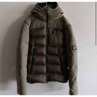 C.P. Company - 【定価12.1万】上杉柊平着用 C.P.Company D.D. C.P. Company - 【定価12.1万】上杉柊平着用 C.P.Company D.D.