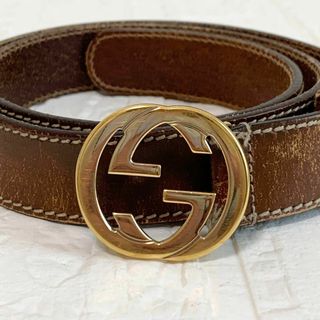 GUCCI(ベルト ・ ブラウン/茶色系)のフリマアイテム一覧 GUCCI(ベルト ・ ブラウン/茶色系)のフリマアイテム一覧