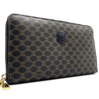 CELINE - 定価97900円.新品本物 CELINE セリーヌ 金運開運 長 CELINE - 定価97900円.新品本物 CELINE セリーヌ 金運開運 長