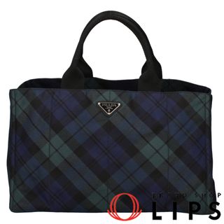 PRADA(ハンドバッグ ・ グリーン・カーキ/緑色系)のフリマ PRADA(ハンドバッグ ・ グリーン・カーキ/緑色系)のフリマ