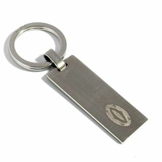 Cartier - 【ヴィンテージ希少】カルティエ メンズ キーホルダー Cartier - 【ヴィンテージ希少】カルティエ メンズ キーホルダー