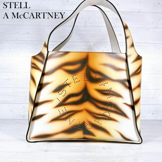 Stella McCartney(プリント ・ トートバッグ)のフリマアイテム一覧 Stella McCartney(プリント ・ トートバッグ)のフリマアイテム一覧
