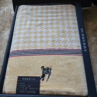BURBERRY(寝具)のフリマアイテム一覧 BURBERRY(寝具)のフリマアイテム一覧