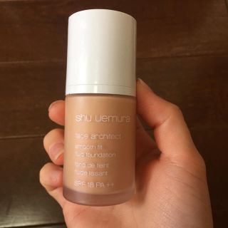 シュウウエムラ(shu uemura)のシュウウエムラ リキッドファンデーション RMK アディクション MAC スック(ファンデーション)