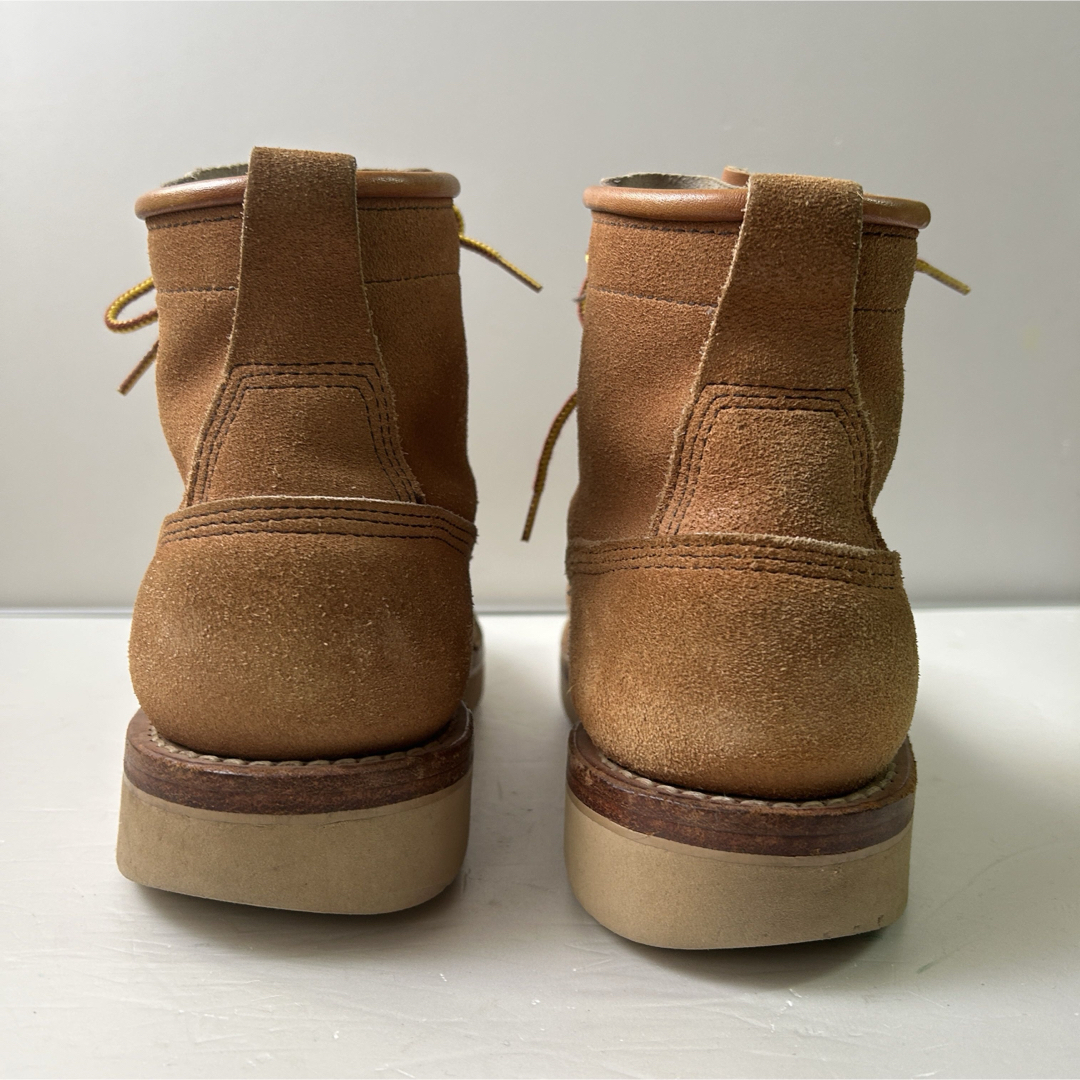 WHITE'S BOOTS - 【7 1/2E】ホワイツ ノースウエスト WHITE'S BOOTS - 【7 1/2E】ホワイツ ノースウエスト