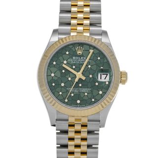 ROLEX(腕時計 ・ グリーン・カーキ/緑色系)のフリマアイテム一覧 ROLEX(腕時計 ・ グリーン・カーキ/緑色系)のフリマアイテム一覧