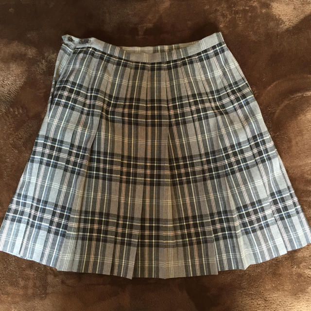 EASTBOY(イーストボーイ)のEASTBOY 制服 スカート レディースのスカート(ミニスカート)の商品写真