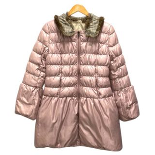 BURBERRY BLUE LABEL(ダウンジャケット)のフリマアイテム一覧 BURBERRY BLUE LABEL(ダウンジャケット)のフリマアイテム一覧