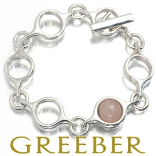 Georg Jensen(ブレスレット/バングル)のフリマアイテム一覧 Georg Jensen(ブレスレット/バングル)のフリマアイテム一覧