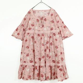 PINK HOUSE(チュニック)のフリマアイテム一覧 PINK HOUSE(チュニック)のフリマアイテム一覧