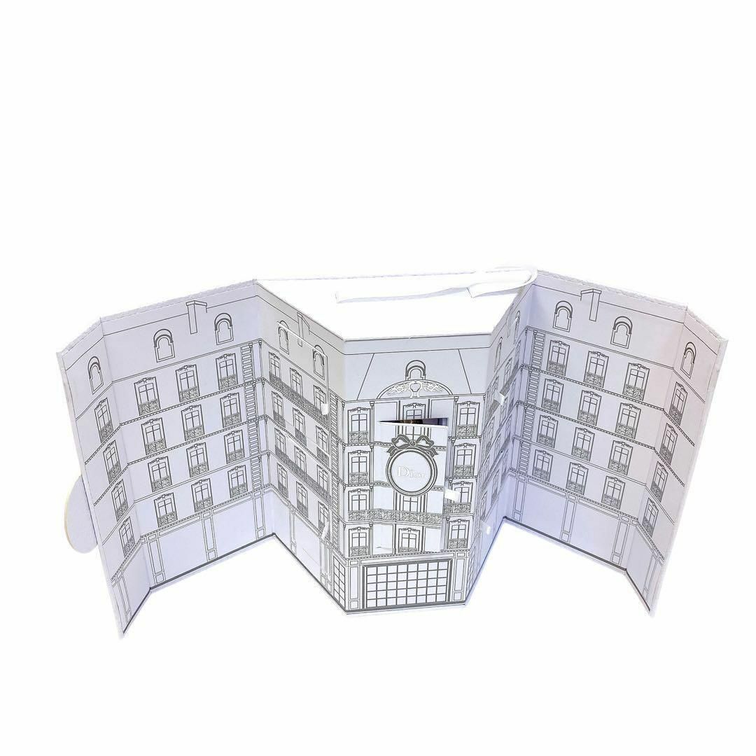 Dior - 4297 Dior ディオール 2020 クリスマスコフレ Dior - 4297 Dior ディオール 2020 クリスマスコフレ