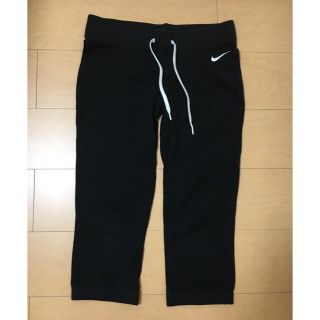 ナイキ(NIKE)のNIKE 七分パンツ(カジュアルパンツ)