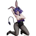 B-Style ヴェルメイ バニーVer. 金装のヴェルメイユ 崖っぷち魔術師は最強の厄災と魔法世界を突き進む 1/4 完成品 フィギュア FREEing(フリーイング)/グッドスマイルカンパニー
