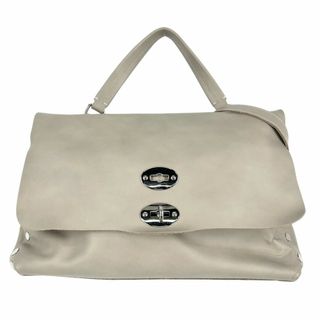 ZANELLATO - 極美品 ザネラート ショルダーバッグ ハンドバッグ ZANELLATO - 極美品 ザネラート ショルダーバッグ ハンドバッグ