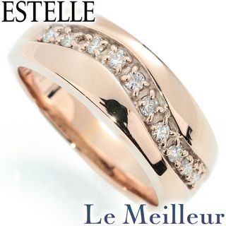 ESTELLE(As-me ESTELLE)(リング(指輪))のフリマアイテム一覧 ESTELLE(As-me ESTELLE)(リング(指輪))のフリマアイテム一覧