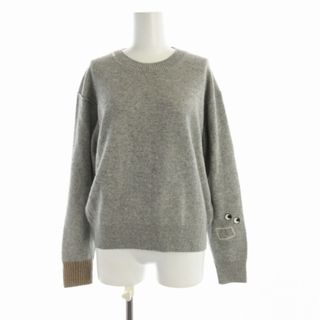 UNIQLO - 【グレー☆3XL】ユニクロ×アニヤハインドマーチ UNIQLO - 【グレー☆3XL】ユニクロ×アニヤハインドマーチ