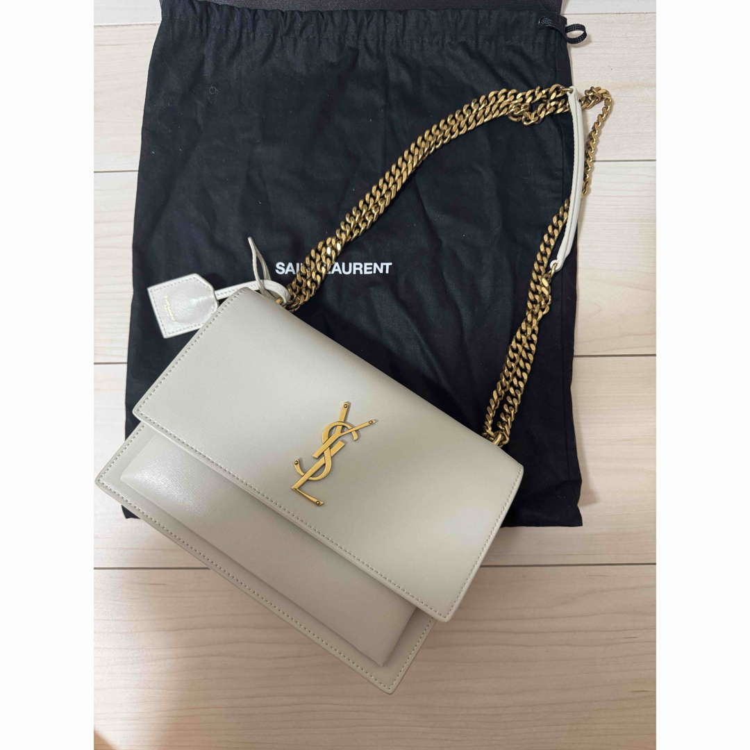 SAINT LAURENT - SAINT LAURENT サンローラン サンセット SAINT LAURENT - SAINT LAURENT サンローラン サンセット