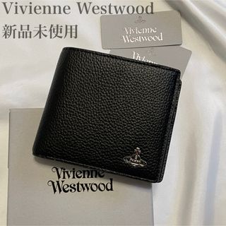 Vivienne Westwood - レア VivienneWestwood 二つ折り がま口 Vivienne Westwood - レア VivienneWestwood 二つ折り がま口