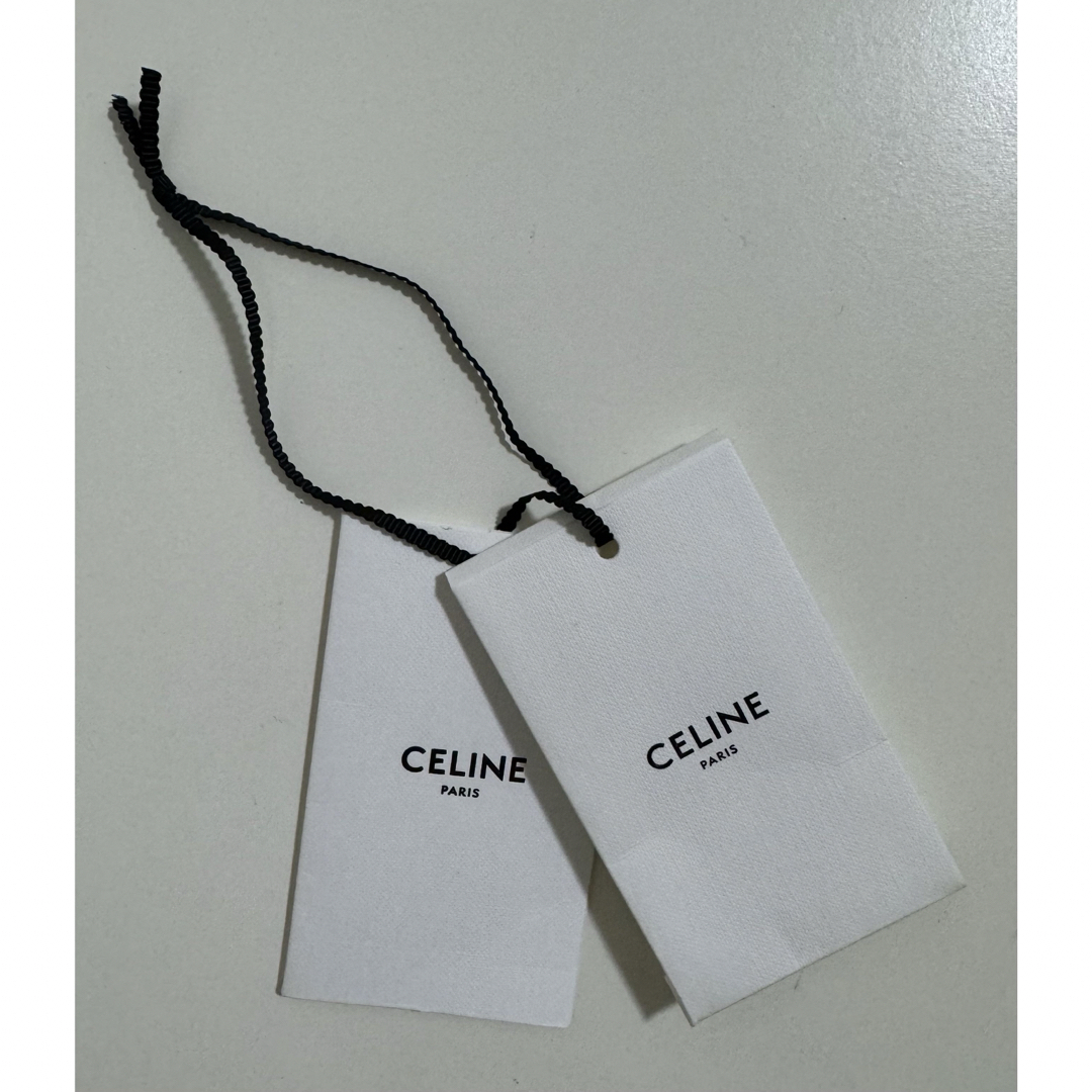 CELINE - テテ着用 CELINE ポータージャケット 超美品本物 CELINE - テテ着用 CELINE ポータージャケット 超美品本物